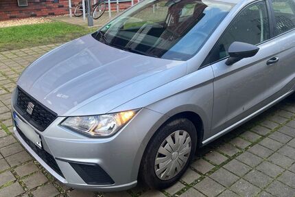 Seat Ibiza 63.465 km 9.599 &euro; Kleve 47533