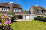Doppelhaushälfte Sylt Keitum - 4 Zimmer, 120 m&sup2;, 1.950.000&euro; | Angebot:26869030