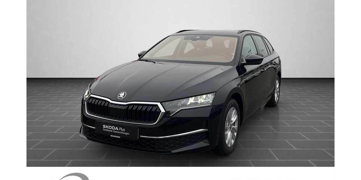 Skoda Octavia 9.991 km 29.500 &euro; Mainz 55129