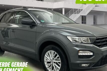 VW T-Roc 116.860 km 12.890 &euro; Düren 52351