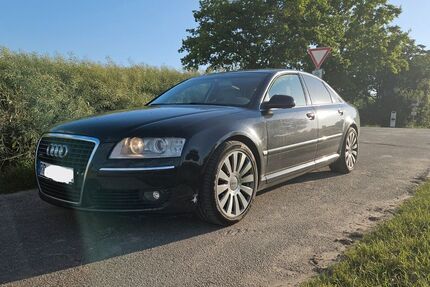 Audi A8 340.000 km 3.400 &euro; Großniedesheim 67259