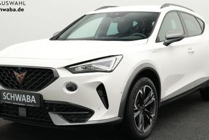 Cupra Formentor 31.919 km 24.280 &euro; Gersthofen 86368