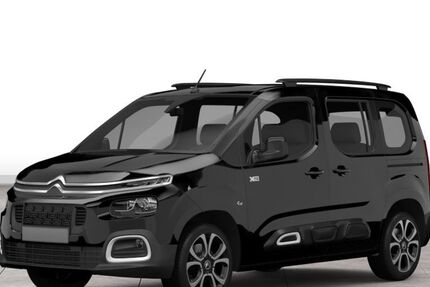 Citroen Berlingo 1.990 km 27.490 &euro; Montabaur 56410