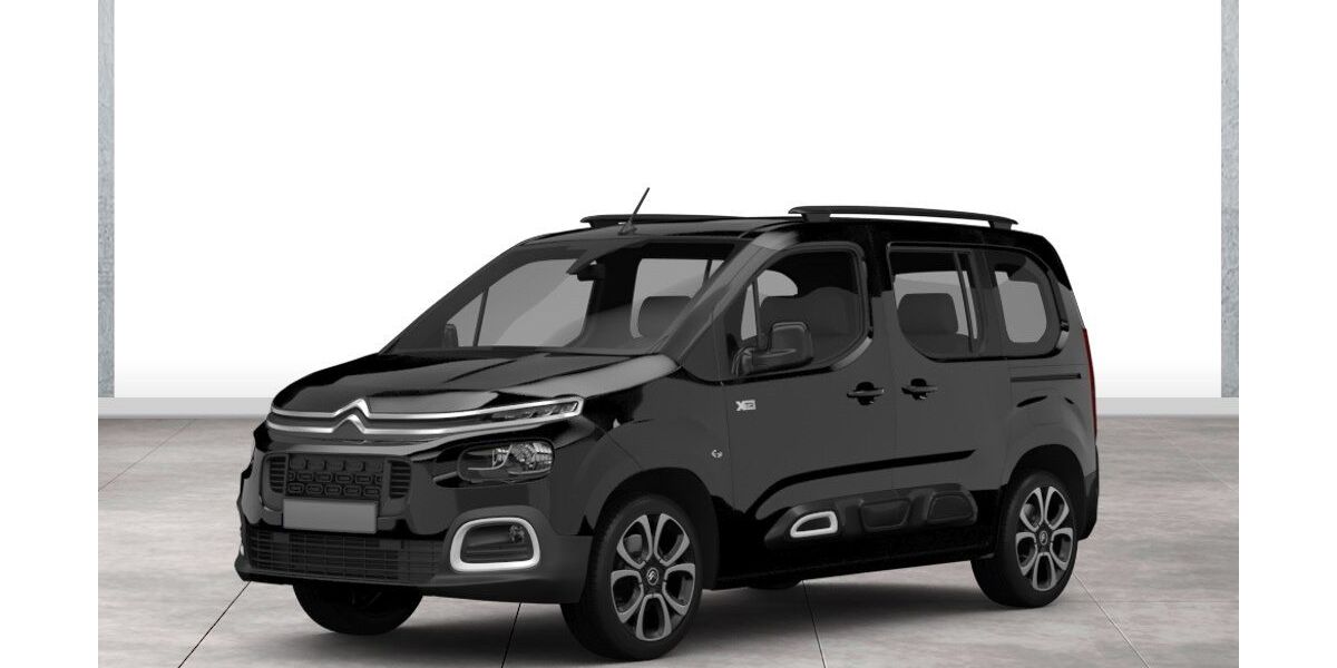 Citroen Berlingo 1.990 km 27.490 &euro; Montabaur 56410