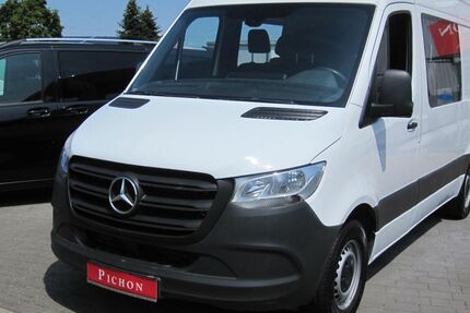 Mercedes-Benz Sprinter 49.800 km 33.201 &euro; Baden-Baden 76532