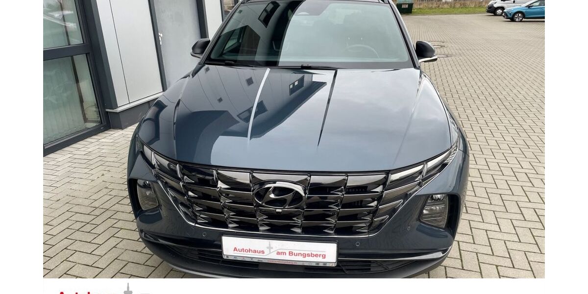 Hyundai TUCSON 30.109 km 30.980 &euro; Schwentinental 24223