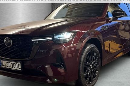 Mazda CX-80 9.391 km 54.890 &euro; Lübeck 23558