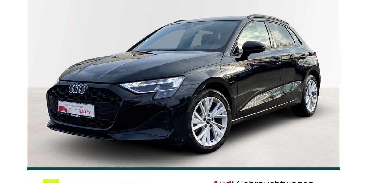 Audi A3 4.770 km 37.980 &euro; Merseburg 06217