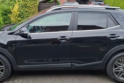 Kia Stonic 2.400 km 19.999 € Nordkirchen 59394