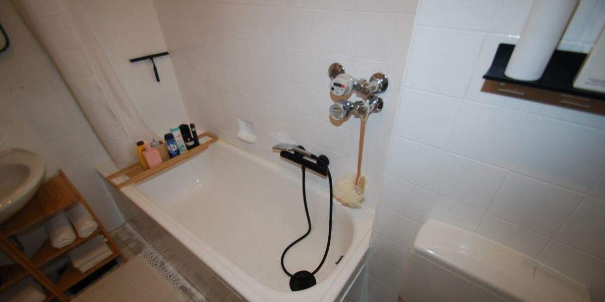 Etagenwohnung Gilching - 3 Zimmer, 82 m&sup2;, 395.000&euro; | Angebot:25744794