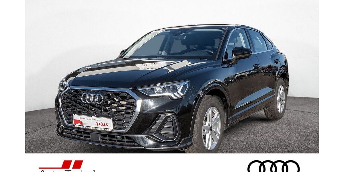 Audi Q3 50.971 km 29.980 &euro; Wittenberge 19322