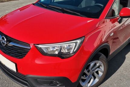 Opel Crossland (X) 93.250 km 7.999 &euro; Fürth 90762