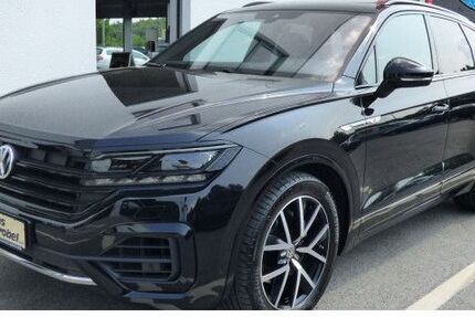 VW Touareg 66.167 km 50.990 &euro; Schnaittach 91220