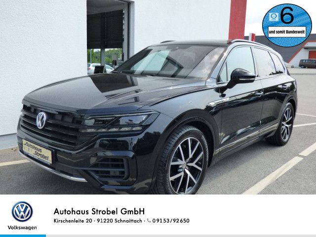 VW Touareg 66.167 km 53.990 € Schnaittach 91220