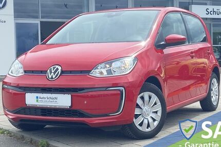 VW up! 17.143 km 14.348 &euro; Schrobenhausen-Edelshsn. 86529