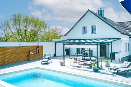 Haus zum Kaufen in Lübs 369.000 € 187.7 m² 5 zimmer