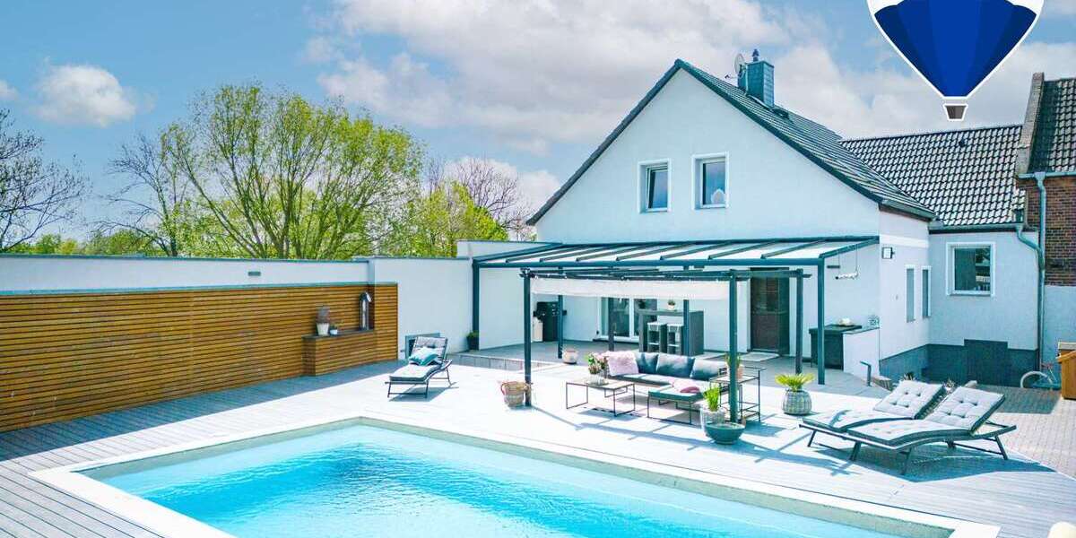 Haus zum Kaufen in Lübs 369.000 € 187.7 m² 5 zimmer