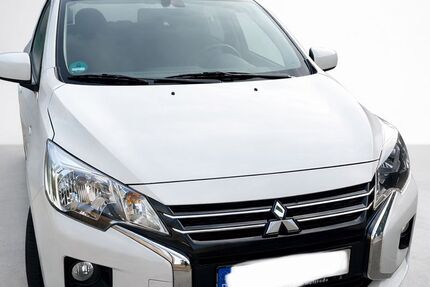 Mitsubishi Space Star 17.400 km 10.200 &euro; Visselhövede 27374