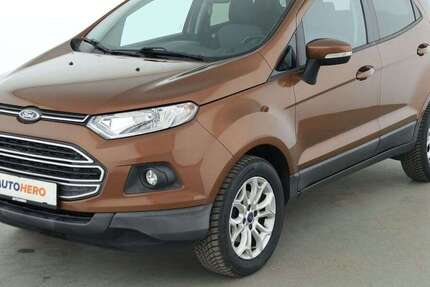 Ford EcoSport 60.705 km 10.080 &euro; Nürnberg 90441