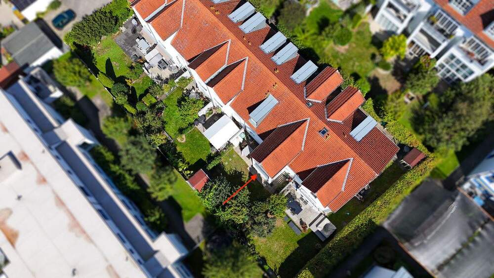 Raffinierter Grundriss trifft Wohlfühlambiente 3 zimmer