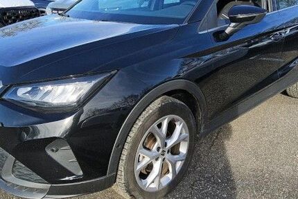 Seat Arona 49.304 km 18.790 &euro; Lauterbach 36341