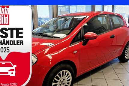 Fiat Punto 99.700 km 3.600 € Wolfsburg-Heiligendorf 38444