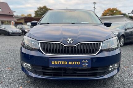 Skoda Fabia 99.900 km 8.999 &euro; Mainz-Kastel 55252