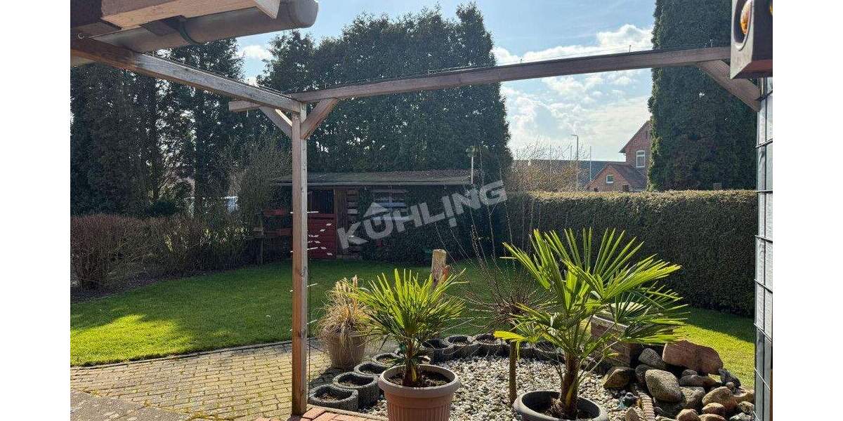 Doppelhaushälfte Vechta - 7 Zimmer, 150 m&sup2;, 319.000&euro; | Angebot:25898384