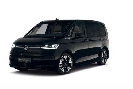 VW T7 Multivan 9.888 km 84.990 &euro; Darmstadt 64295