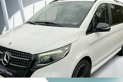 Mercedes-Benz V 250 19.500 km 82.900 € Magdeburg 39130
