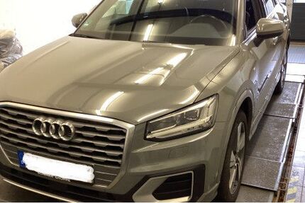 Audi Q2 51.069 km 20.380 &euro; Mainz 55129