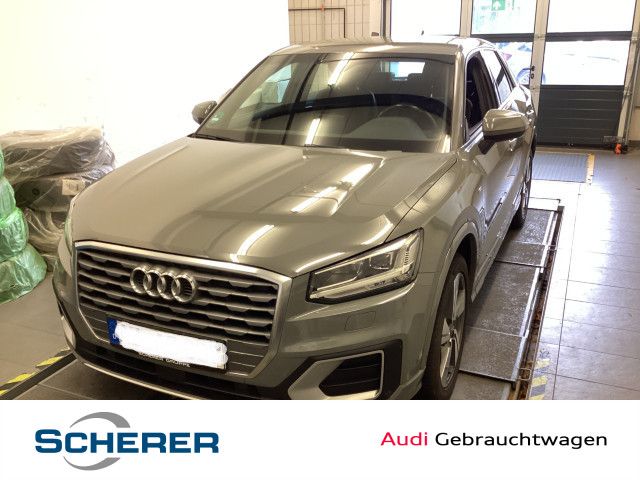 Audi Q2 51.069 km 20.380 &euro; Mainz 55129