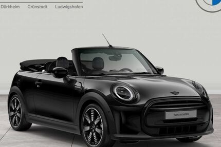 Mini Cooper Cabrio 20.850 km 28.900 &euro; Bad Dürkheim 67098