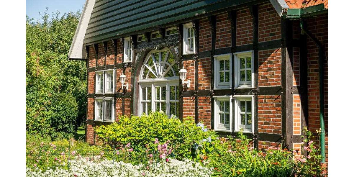 Einfamilienhaus Melle Gesmold - 10 Zimmer, 367 m&sup2;, 990.000&euro; | Angebot:26685482