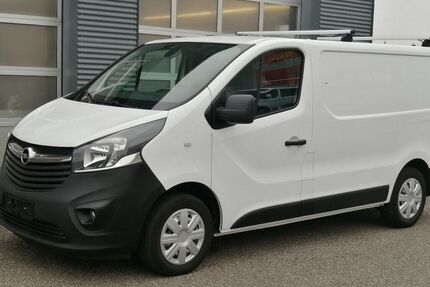 Opel Vivaro 48.000 km 21.998 € Landau 76829