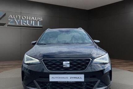 Seat Arona 34.521 km 21.980 &euro; Saarlouis 66740