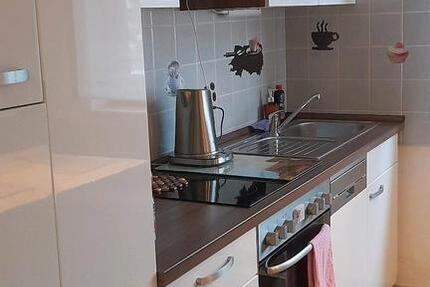 2 ZKB in CLP ( 550,- KM) im MFH zum 01.03.25 zu vermieten 2 zimmer