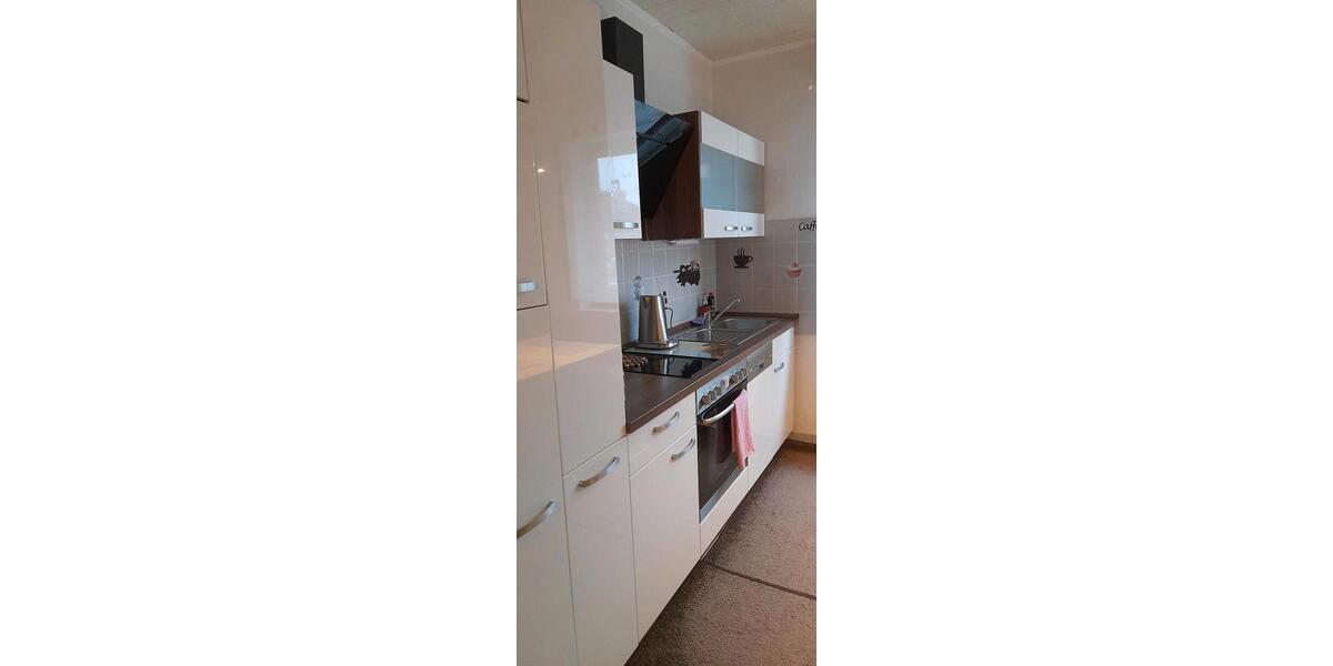 2 ZKB in CLP ( 550,- KM) im MFH zum 01.03.25 zu vermieten 2 zimmer