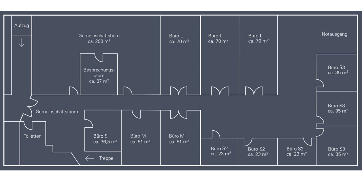 Gewerbeobjekt Steinheim an der Murr Steinheim - 1.250&euro; | Angebot:25446704