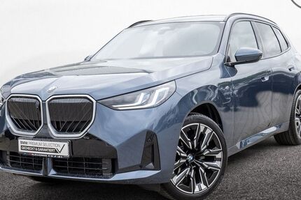 BMW X3 6.300 km 63.900 &euro; Schönefeld OT Großziethen 12529