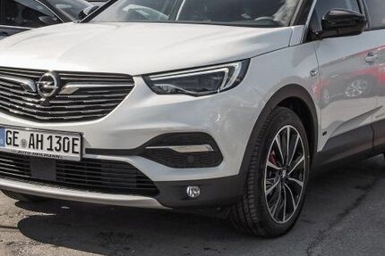 Opel Grandland (X) 85.915 km 19.950 &euro; Gelsenkirchen 45891