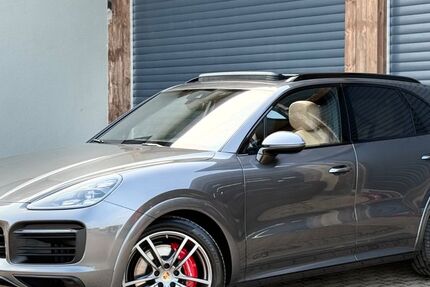 Porsche Cayenne 18.500 km 84.999 &euro; Saarlouis-Lisdorf 66740