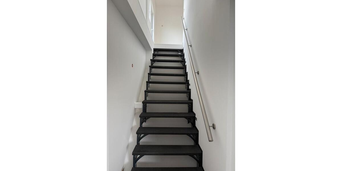 Etagenwohnung Büdingen - 2 Zimmer, 75 m&sup2;, 850&euro; | Angebot:26368507