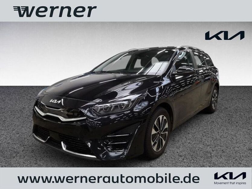 ceed Sportswagon