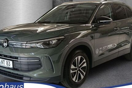 VW Tiguan 5.050 km 37.890 &euro; Neutraubling 93073