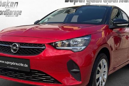 Opel Corsa 14.239 km 16.800 € Kaiserslautern 67663