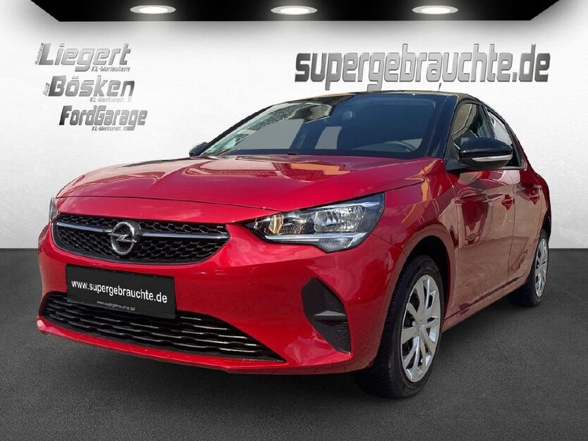 Opel Corsa 14.239 km 16.800 € Kaiserslautern 67663