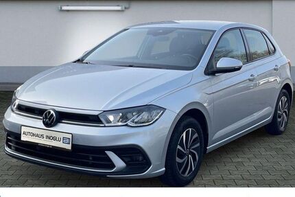 VW Polo 33.365 km 18.180 &euro; Rüsselsheim 65428