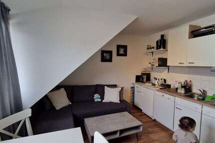 Zimmer Düsseldorf Pempelfort - 1 Zimmer, 990&euro; | Angebot:27125898