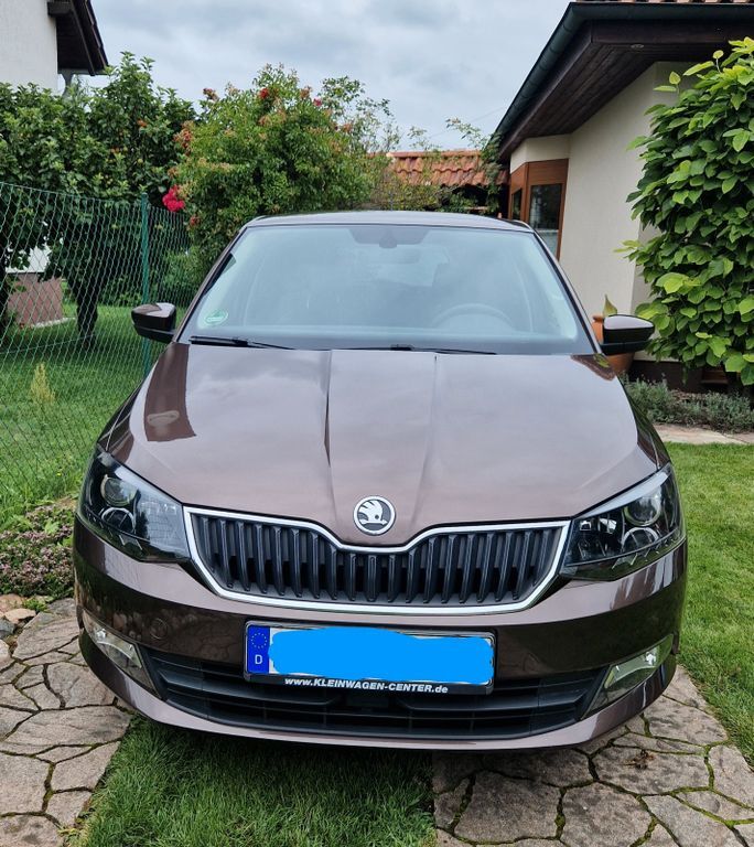 Fabia